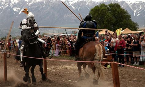 knights  mayhem full contact medieval jousting aims    latest  extreme