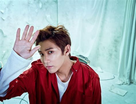 Seunghyun Writes An Official Goodbye Statement After Leaving F T
