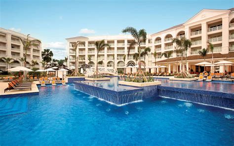 Hyatt Zilara Rose Hall Jamaica Luxury All Inclusive