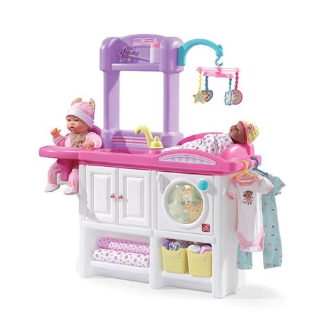 love care deluxe nursery video cool toys  girls baby alive
