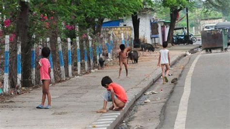 around 450 million people in india defecate in open govt india news