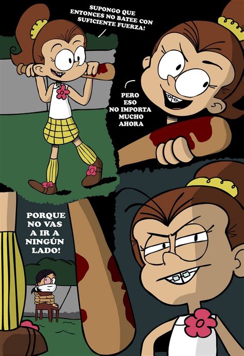 the loud house 1