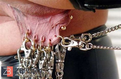 extrem piercing vagina zb porn