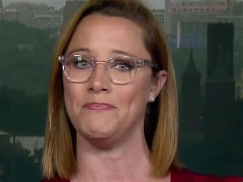 Cnn S S E Cupp To Republicans We Are Going To Become