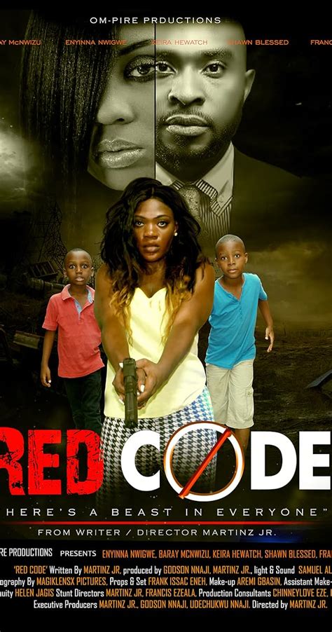 red code