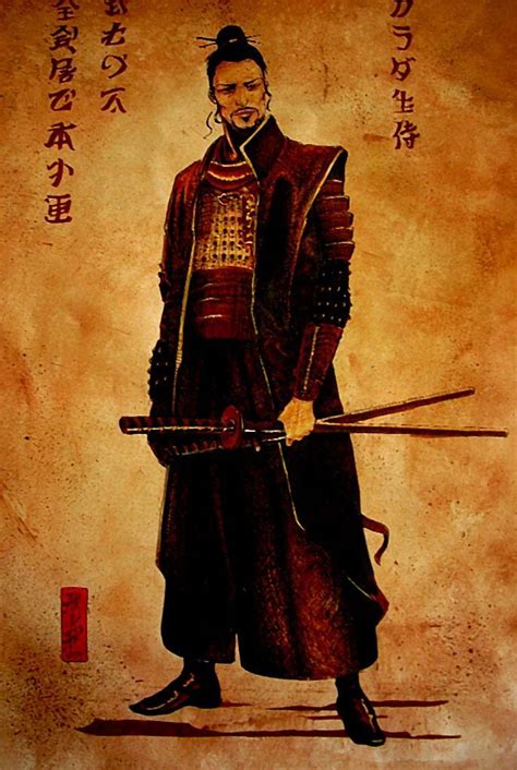images  samurai warriors  pinterest aikido female portrait  katana