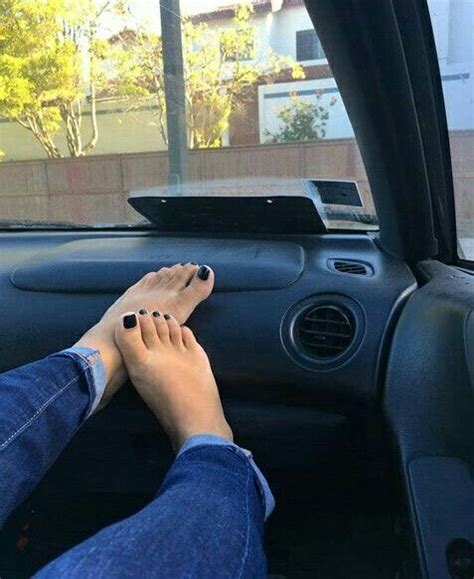 7 best feet on dashboard car images on pinterest female feet sexy