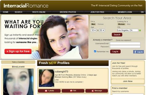 12 best interracial dating sites and apps for interracial singles the