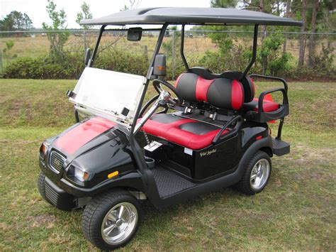 golf carts  great  teaching kids  drive gulf atlantic vehicles