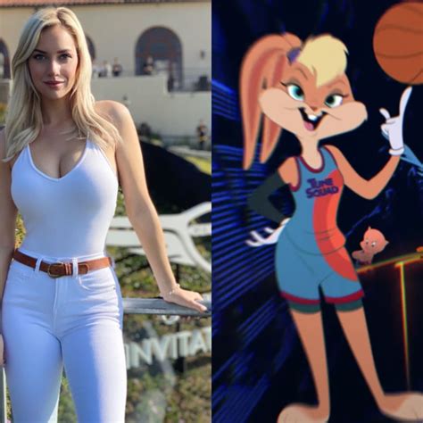 Space Jam 2 Lola Bunny Space Jam Director Tones Down Very Sexualized