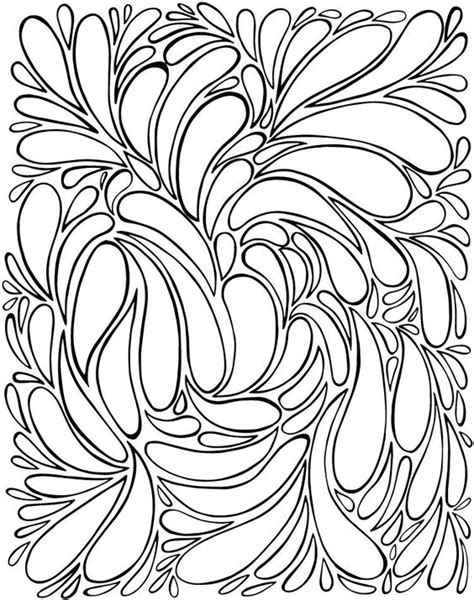coloring page  adults  kids