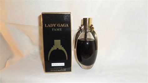 lady gaga fame perfume body lotion