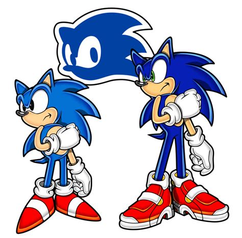 sonic pictures images page