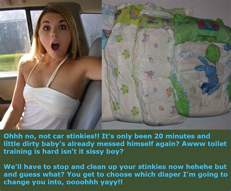fetish humiliating diaper captions 7 high quality porn pic fetish t