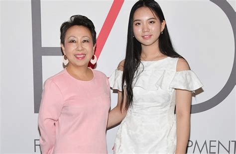 Xi Mingze Bio Net Worth Xi Jinping Daughter Father Mother