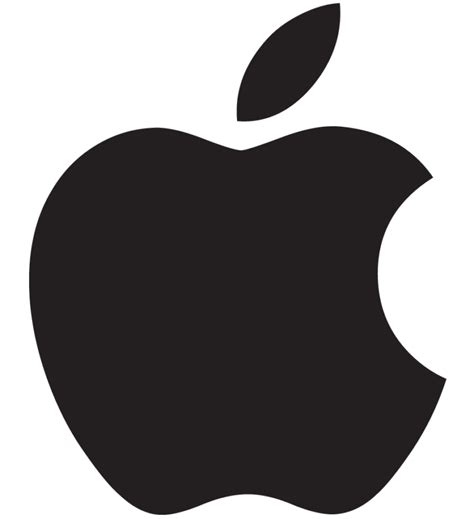 apple logo black eagle eye networks