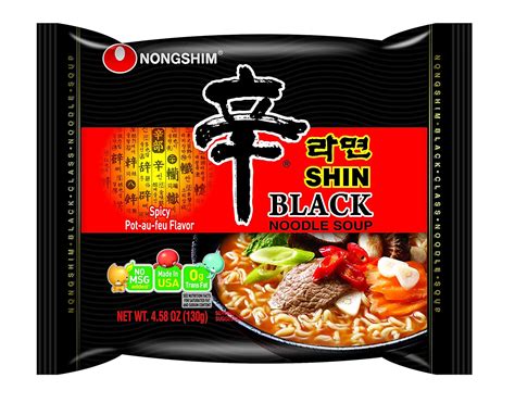 The Best Instant Ramen Brands For A Quick Tasty Meal Spy