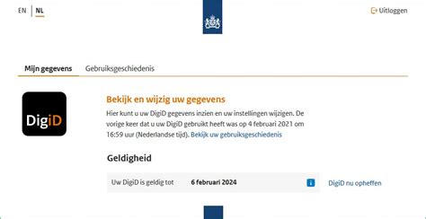 op uw digid verloopt binnenkort valse  mail  niet pc web