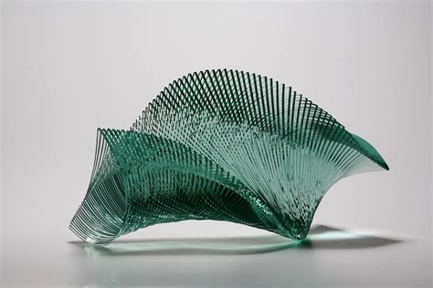 20 Japanese Glass Artists You Really Should Know