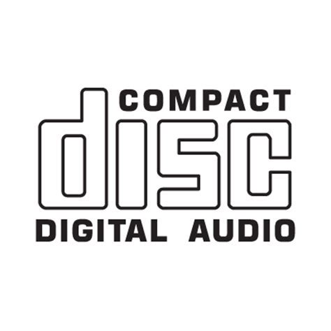 disk logos