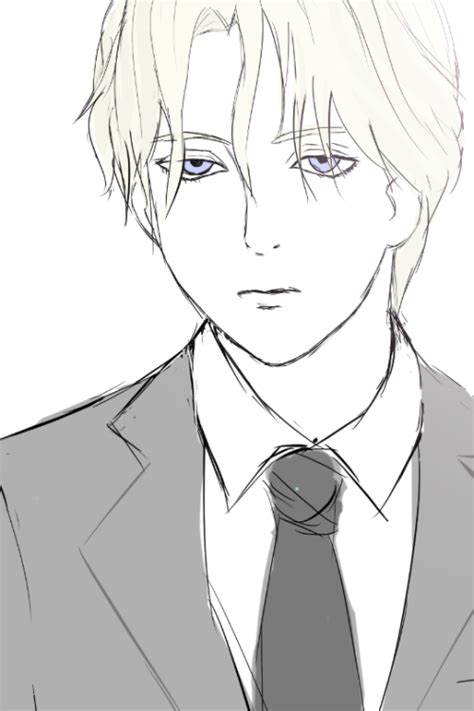 moyashies johan liebert sketch    manga manga anime ayato wallpaper pc geek culture