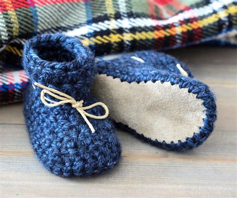 leather soled toddler slippers  steps  pictures instructables