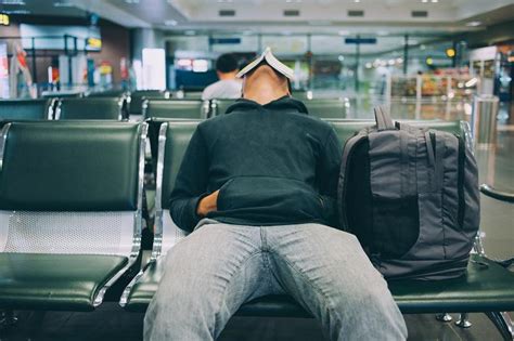 indian man misses repatriation flight in dubai because he fell asleep