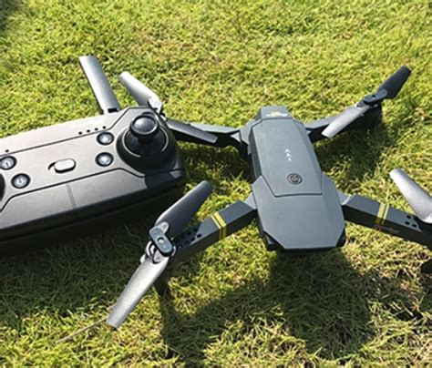 eachine  avis  test du drone lmd drone