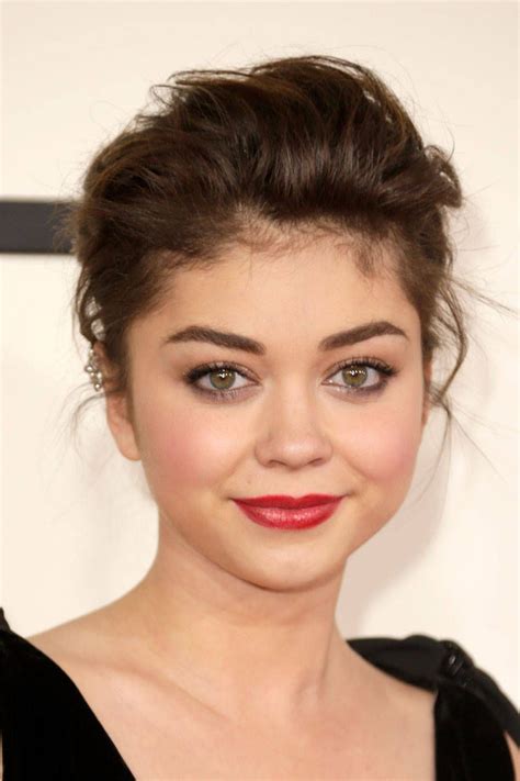 Best Beauty Looks From The 2014 Grammy Awards Cool Hairstyles Hair