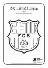 Barcelona Colorear Escudo Schalke Futbol Soccer Deportivas Tortas Escudos sketch template