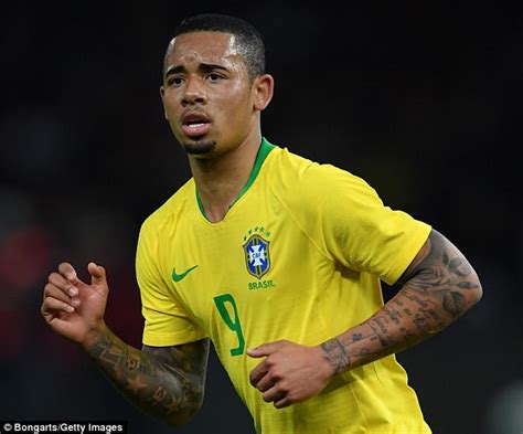 romario s world cup advice for gabriel jesus have lots