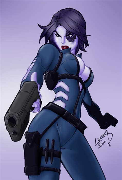 domino x force fighter domino mutant mercenary porn sorted by position luscious