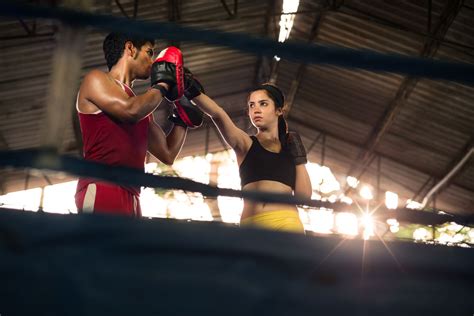 The Best South Bay Self Defense Classes For Men And Women