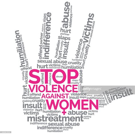 16 Days Are Not Enough We Must Fight Violence Against Women Everyday