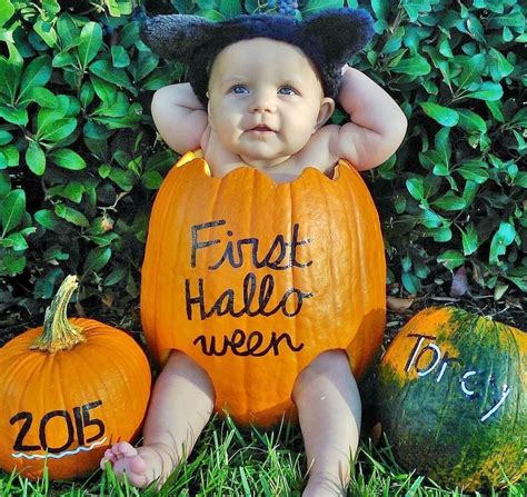 adorable baby halloween costumes ideas