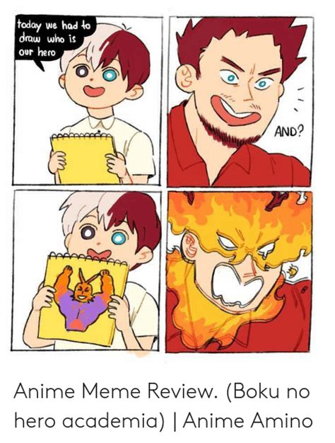 25 Best Memes About Boku No Hero Academia Meme Boku No