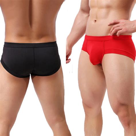 men underwear 2019 hot brand sexy mens underwear boxer shorts cotton