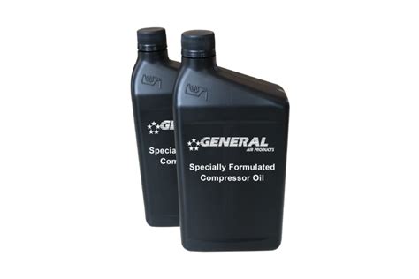compressor oil general air products