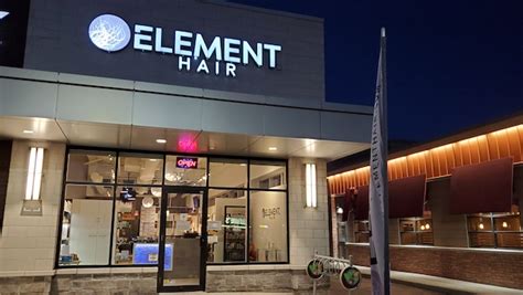 element hair received  perfect score   covid  safety