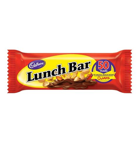 cadbury mini chocolate bars lunch bar  pack  chocolates  confectionery