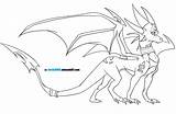 Cynder Coloring Pages Getdrawings sketch template