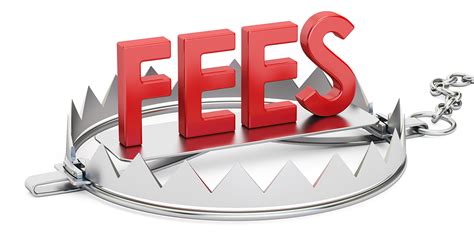 charging broker fees