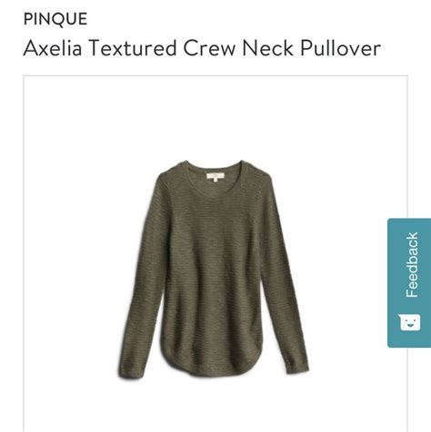 Pin By Katherine Tanner On Stitch Fix Pullover Fashion Crew Neck