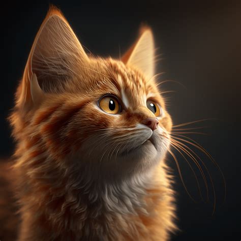 ai generated cat pet royalty  stock illustration image pixabay