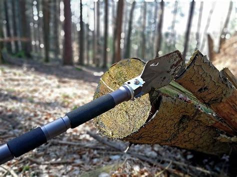 survival shovel bushcraft spain