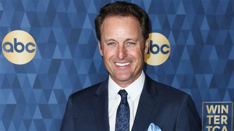 Chris Harrison Leaves The Bachelor Temporarily Over Racism Controversy
