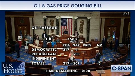 rep schrier s fuel price gouging prevention bill passes the house