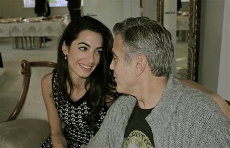 george clooney and amal alamuddin engagement confirmed