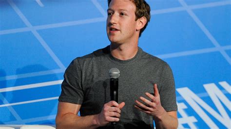 Mark Zuckerberg S Net Worth Drops 3 7 Billion In After Hours Trading