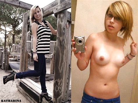 amateur girls clothed and nude comments encouraged 200